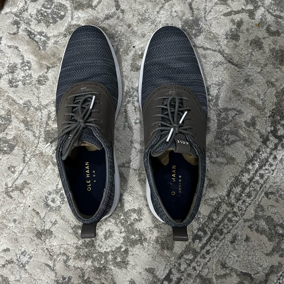 Cole Haan size 10m mens shoes - Picture 1 of 4